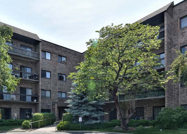 Property at 1400 N Elmhurst Rd #310, Mount Prospect, IL 60056, 1 bed, 1 bath