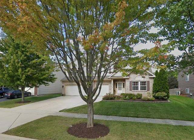 Property at 1437 Sage Dr, Bolingbrook, IL 60490, 5 beds, 3.5 baths