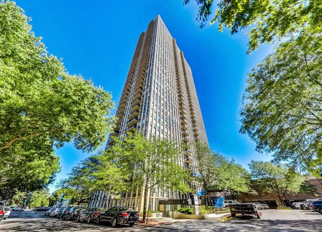 Property at 1660 N La Salle Dr #1108, Chicago, IL 60614, 1 bed, 1 bath