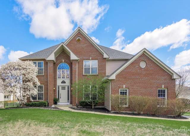 Property at 3103 Wagner Ct, Aurora, IL 60502, 4 beds, 2.5 baths