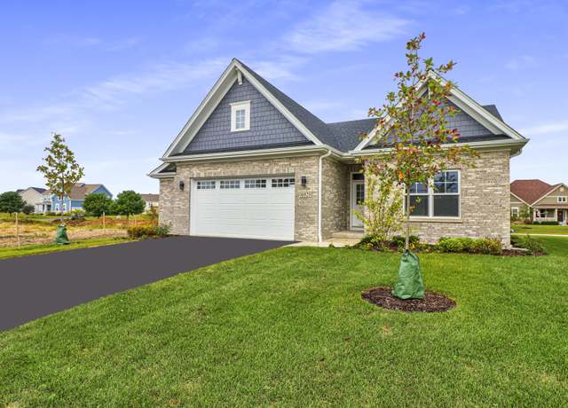 Property at 6934 Cambria Cv, Lakewood, IL 60014, 3 beds, 2 baths