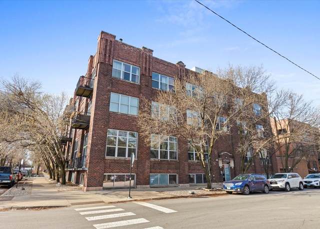 Property at 2201 W Wabansia Ave #11, Chicago, IL 60647, 2 beds, 2 baths