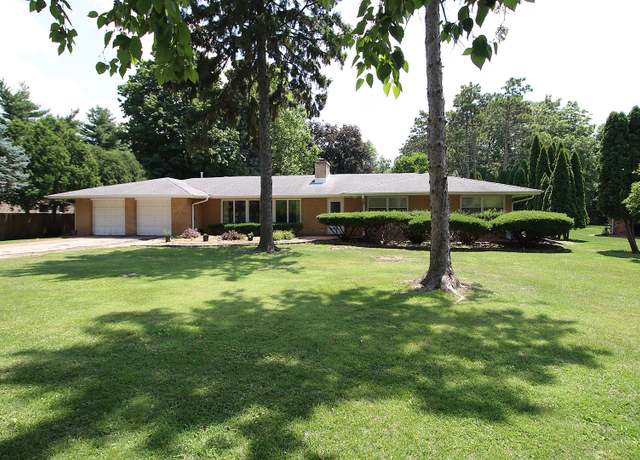Property at 14521 S Naperville Rd, Plainfield, IL 60544, 3 beds, 1.5 baths
