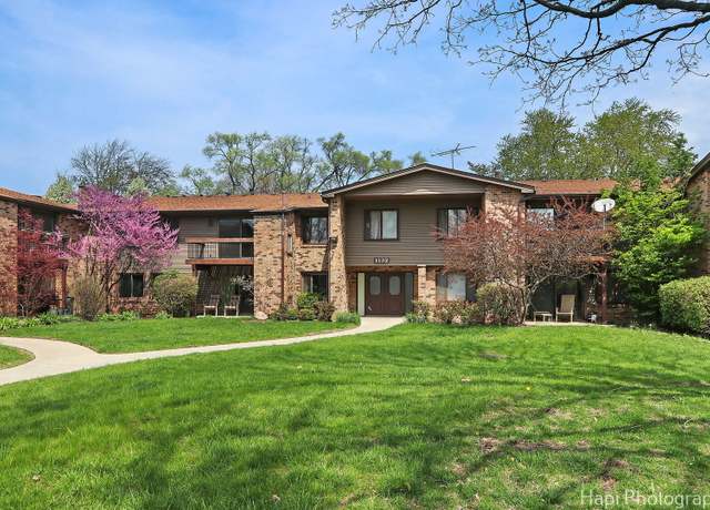 Property at 1132 E Randville Dr Unit 2E, Palatine, IL 60074, 2 beds, 2 baths