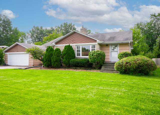 Property at 3225 Otto St, Lansing, IL 60438, 3 beds, 1 bath