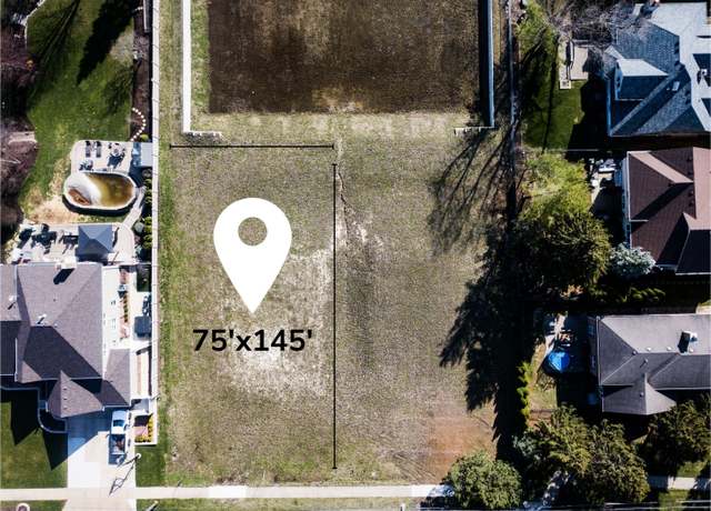 Property at 7123 Dunham Rd, Downers Grove, IL 60516