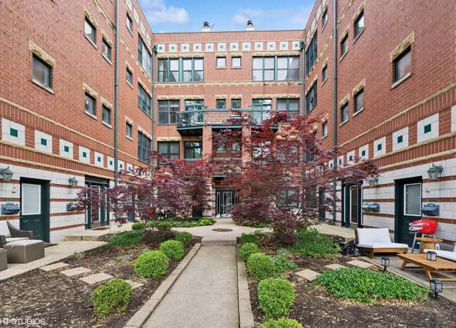Property at 3721 N Sheffield Ave Unit B2, Chicago, IL 60613, 2 beds, 2.5 baths