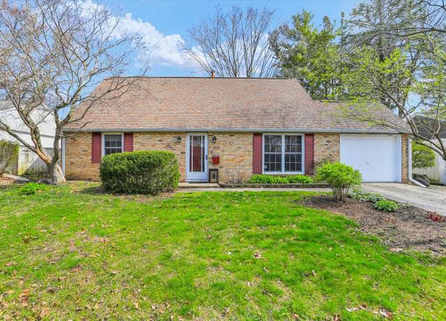 Property at 1510 Rutledge Dr, Urbana, IL 61802, 4 beds, 2 baths