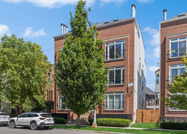 Property at 1730 W Diversey Pkwy Unit 2E, Chicago, IL 60614, 2 beds, 2 baths