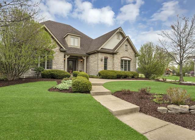 Property at 2559 Bird Ln, Batavia, IL 60510, 4 beds, 4 baths