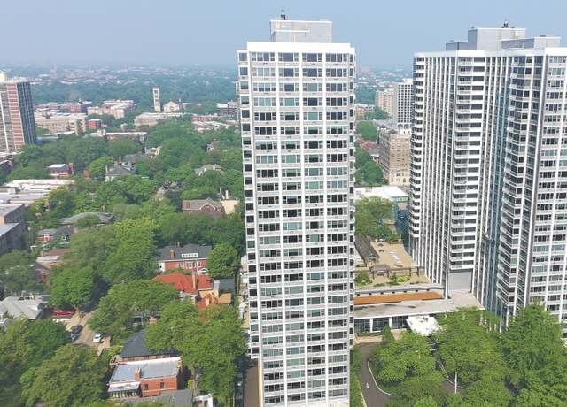 Property at 4250 N Marine Dr #1104, Chicago, IL 60613, 1 bed, 1 bath