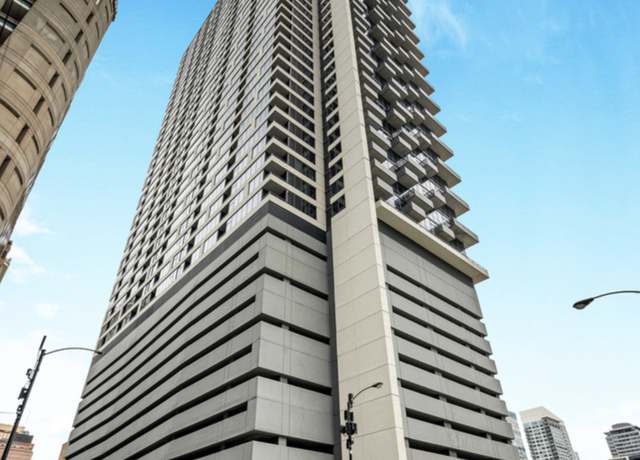 Property at 235 W Van Buren St #1703, Chicago, IL 60607, 2 beds, 2 baths