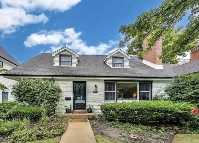 Property at 2122 Dewes St, Glenview, IL 60025, 5 beds, 3 baths