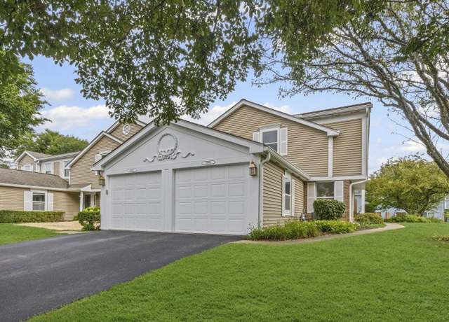 Property at 0N691 Bedford Ln, Winfield, IL 60190, 2 beds, 2 baths