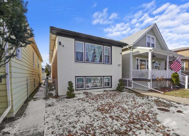 Property at 2716 N 73rd Ave, Elmwood Park, IL 60707, 4 beds, 2 baths