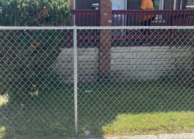 Property at 827 E 87th Pl, Chicago, IL 60619, 2 beds, 1 bath