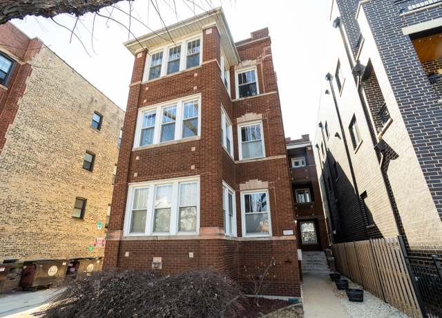 Property at 2215 W Foster Ave Unit G, Chicago, IL 60625, 2 beds, 2 baths