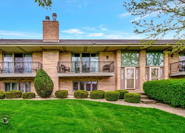 Property at 17740 Washington Ct #249, Orland Park, IL 60467, 2 beds, 2.5 baths