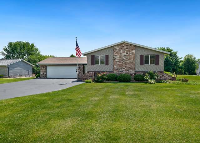 Property at 1320 Lake Summerset Rd, Davis, IL 61019, 3 beds, 3 baths