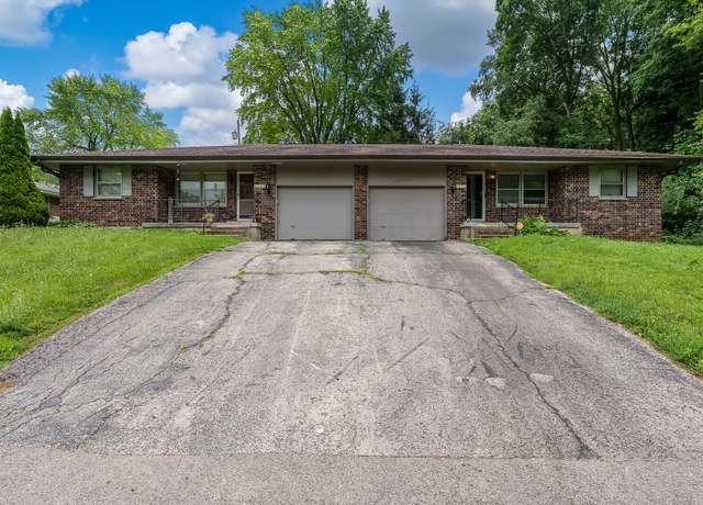 Property at 4801 Javelin Dr, Rockford, IL 61108, 5 beds, 2 baths