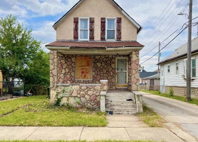 Property at 8636 S Union Ave, Chicago, IL 60620, 3 beds, 2 baths