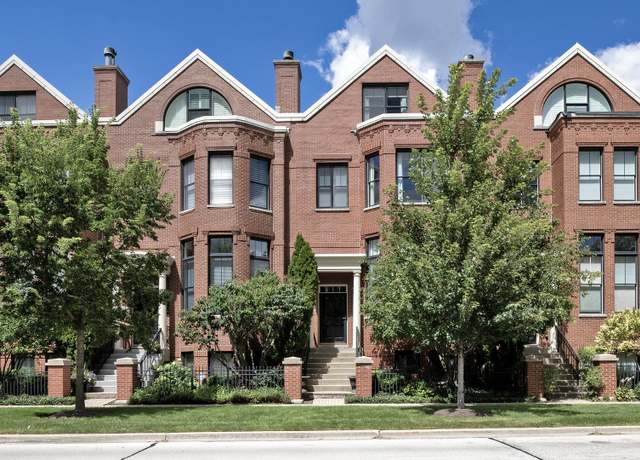Property at 1803 Admiral Ct, Glenview, IL 60026, 3 beds, 3.5 baths