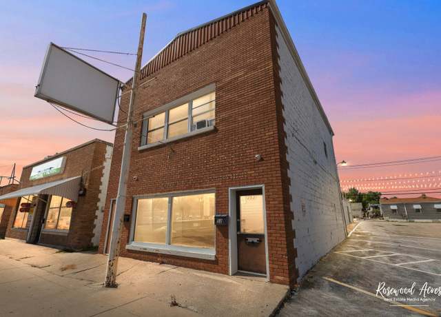 Property at 253 W Broadway St, Bradley, IL 60915