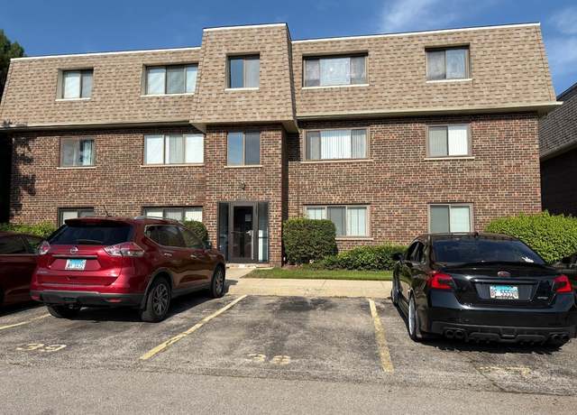 Property at 1434 Carol Ct Unit 3A, Palatine, IL 60074, 2 beds, 2 baths