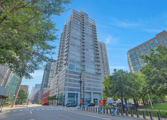 Property at 653 N Kingsbury St #2206, Chicago, IL 60610, 1 bed, 1.5 baths