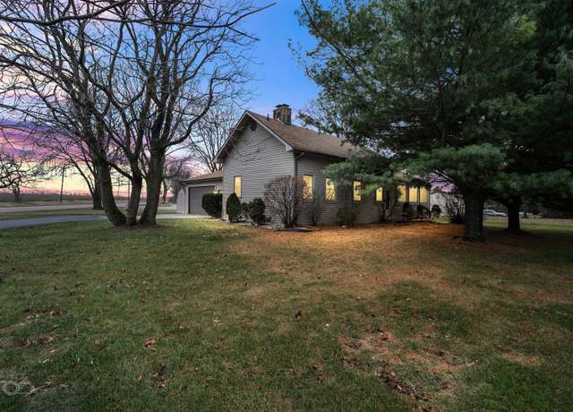 Property at 5425 N 4370 Rd W, Bourbonnais, IL 60914, 2 beds, 2 baths