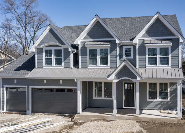 Property at 1947 Summerton Pl, Northbrook, IL 60062, 6 beds, 5.5 baths