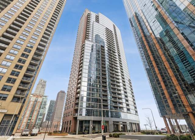 Property at 450 E Waterside Dr #505, Chicago, IL 60601, 1 bed, 1 bath