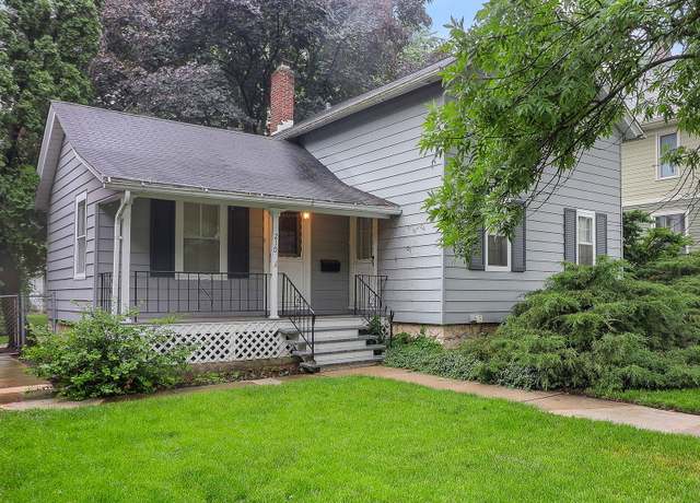 Property at 210 Spring Ave, Naperville, IL 60540, 2 beds, 1 bath
