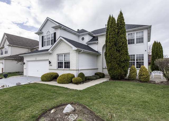 Property at 3174 N Magnolia Ln, Wadsworth, IL 60083, 4 beds, 2.5 baths