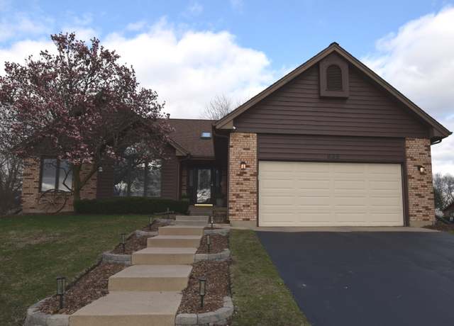 Property at 639 Eisenhower St, Marengo, IL 60152, 3 beds, 2 baths