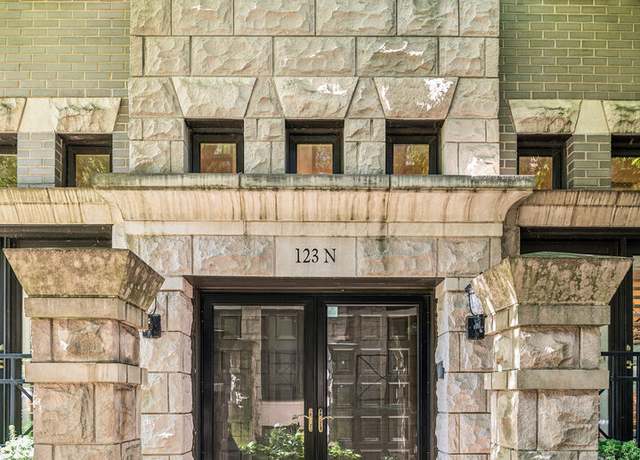 Property at 123 W Oak St Unit N, Chicago, IL 60610, 4 beds, 2.5 baths