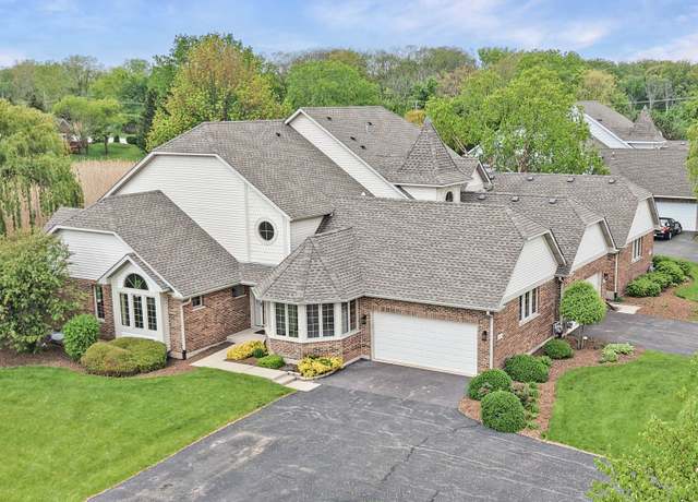 Property at 13860 Steeples Rd, Lemont, IL 60439, 3 beds, 2.5 baths