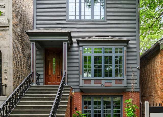 Property at 1942 N Cleveland Ave, Chicago, IL 60614, 5 beds, 5.5 baths