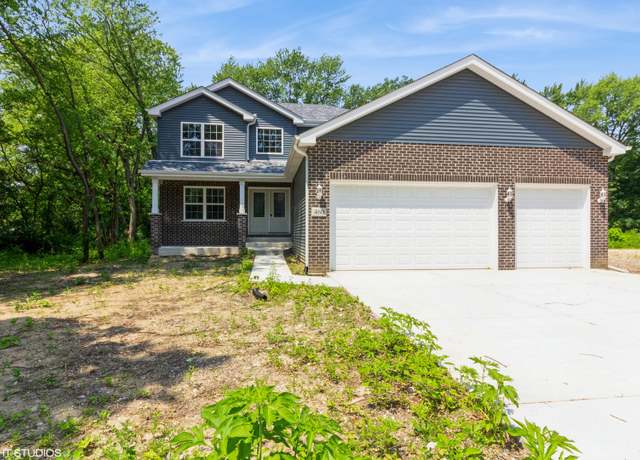 Property at 460 N School St, Braidwood, IL 60408, 4 beds, 2.5 baths