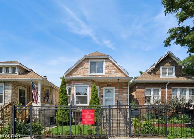 Property at 2256 N Lavergne Ave, Chicago, IL 60639, 5 beds, 3 baths