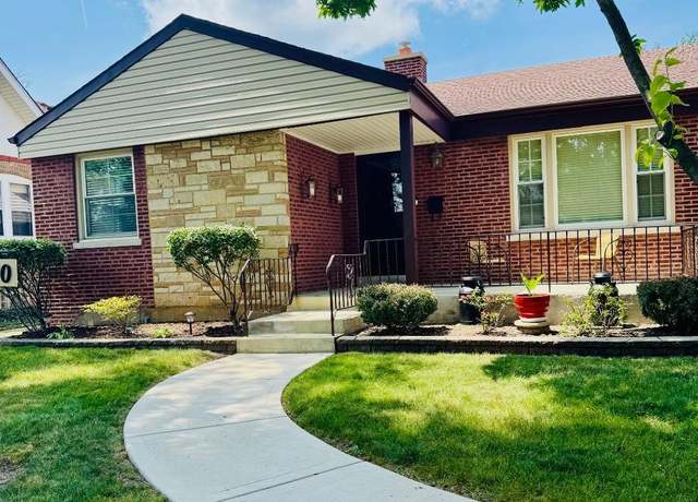 Property at 1540 Norfolk Ave, Westchester, IL 60154, 3 beds, 2 baths