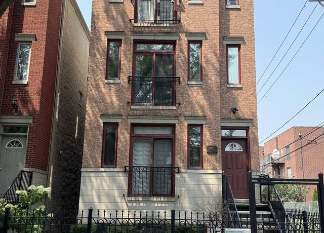 Property at 4312 S Saint Lawrence Ave #1, Chicago, IL 60653, 4 beds, 3 baths