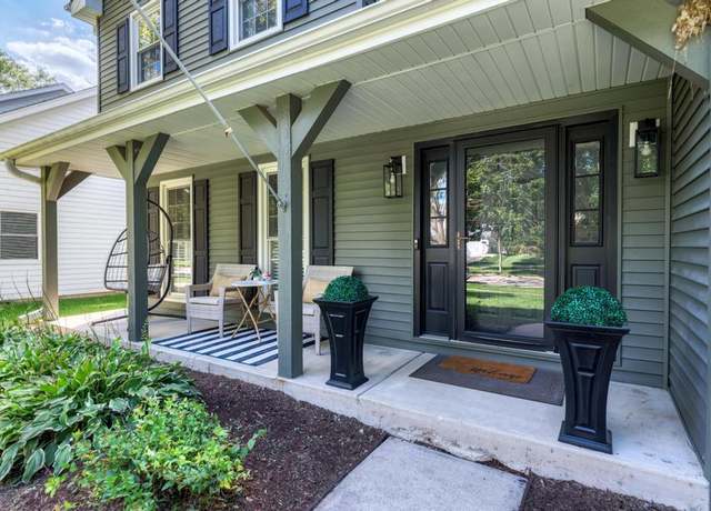 Property at 705 Potomac Ave, Naperville, IL 60565, 4 beds, 3 baths