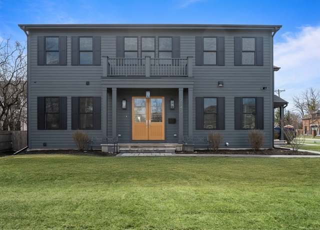 Property at 2143 Glen Oak Dr, Glenview, IL 60025, 6 beds, 7 baths