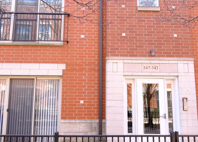 Property at 347 E 25th Pl Unit 19-B, Chicago, IL 60616, 2 beds, 2 baths