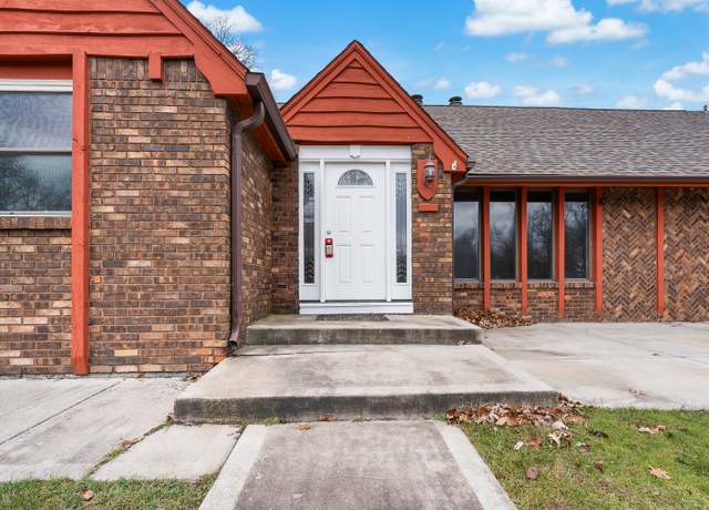 Property at 12548 Parrish Ave, Cedar Lake, IN 46303, 5 beds, 3 baths