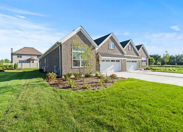 Property at 16520 Kayla Dr, Lemont, IL 60439, 2 beds, 2 baths