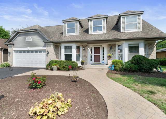Property at 0N642 Alta Ln, Winfield, IL 60190, 4 beds, 2.5 baths
