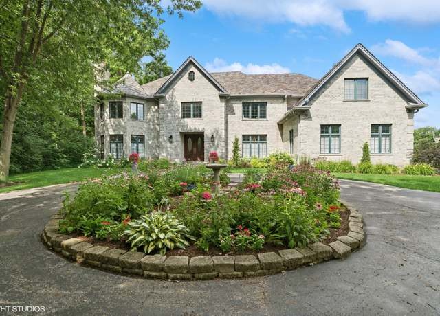 Property at 1305 Gavin Ct, Lake Forest, IL 60045, 5 beds, 6 baths