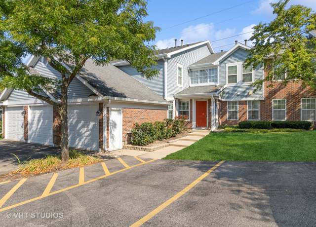 Property at 234 W Jennifer Ln Unit 3-3, Palatine, IL 60067, 2 beds, 2 baths